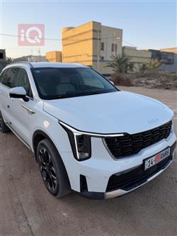 كيا سورينتو